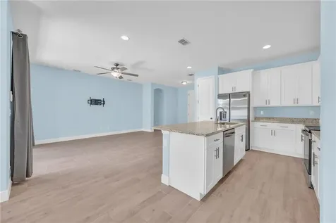 3616 SW Pisano Street Port St Lucie FL 34953