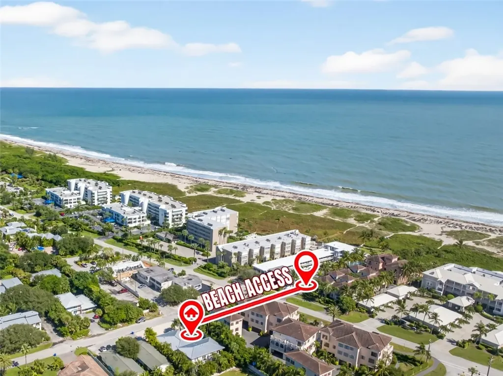 924 Coquina Lane Vero Beach FL 32963