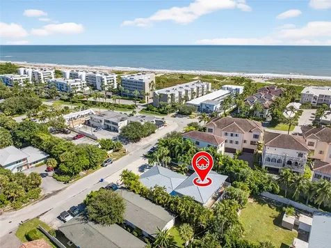 924 Coquina Lane Vero Beach FL 32963