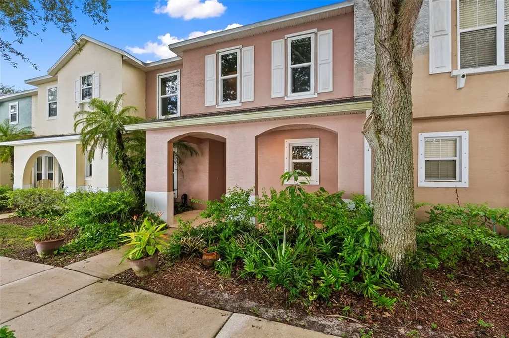 1580 Birdie Drive Vero Beach FL 32966