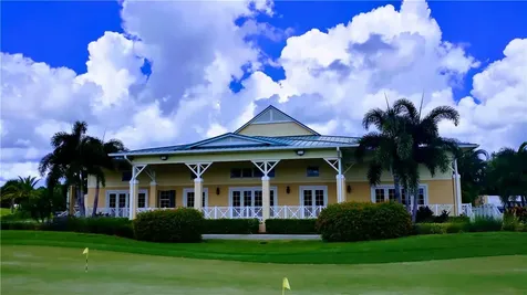 1580 Birdie Drive Vero Beach FL 32966