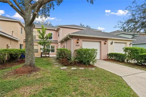 1580 Birdie Drive Vero Beach FL 32966
