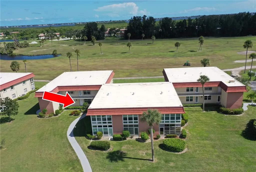 55 Woodland Drive Vero Beach FL 32962