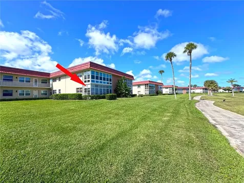 55 Woodland Drive Vero Beach FL 32962