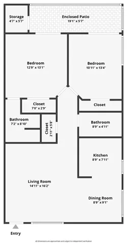 55 Woodland Drive Vero Beach FL 32962