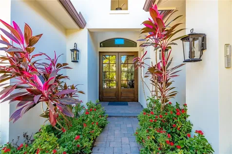 1700 Lake Club Court Vero Beach FL 32963