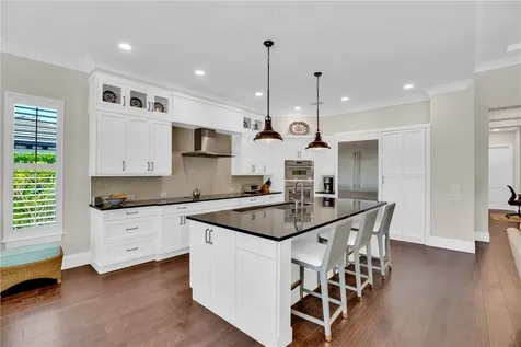 1700 Lake Club Court Vero Beach FL 32963