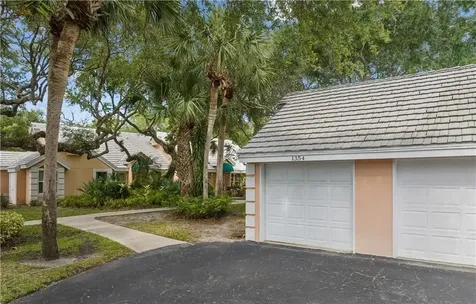 1354 Coral Park Lane Vero Beach FL 32963