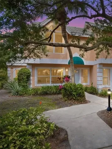 1354 Coral Park Lane Vero Beach FL 32963