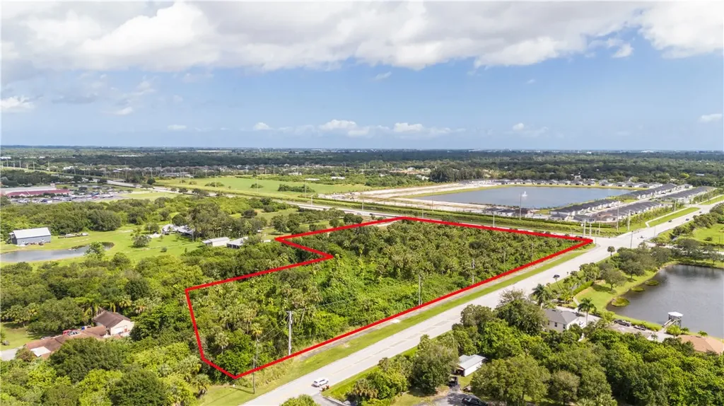 5992 8th Street Vero Beach FL 32968