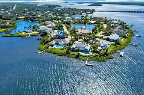629 Lake Drive Vero Beach FL 32963