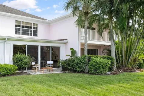 300 Harbour Drive Vero Beach FL 32963