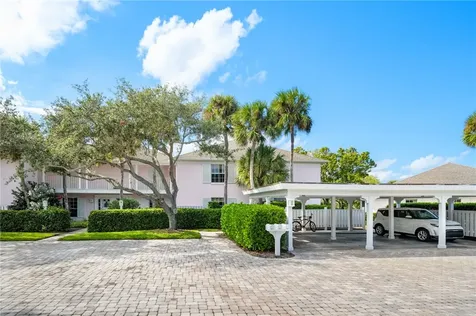 300 Harbour Drive Vero Beach FL 32963