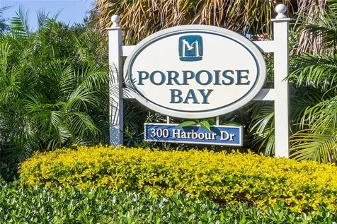 300 Harbour Drive Vero Beach FL 32963