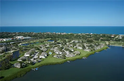 300 Harbour Drive Vero Beach FL 32963