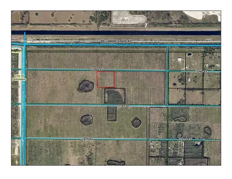 00 122nd Street Fellsmere FL 32948