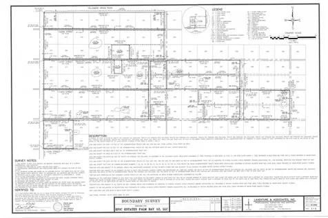00 122nd Street Fellsmere FL 32948