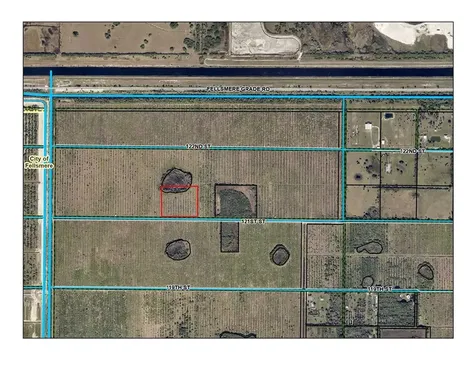 00 121st Street Fellsmere FL 32948
