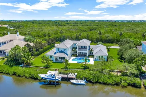 295 Estuary Drive Vero Beach FL 32963
