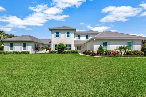 295 Estuary Drive Vero Beach FL 32963