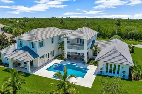 295 Estuary Drive Vero Beach FL 32963