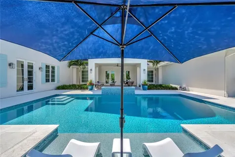 295 Estuary Drive Vero Beach FL 32963