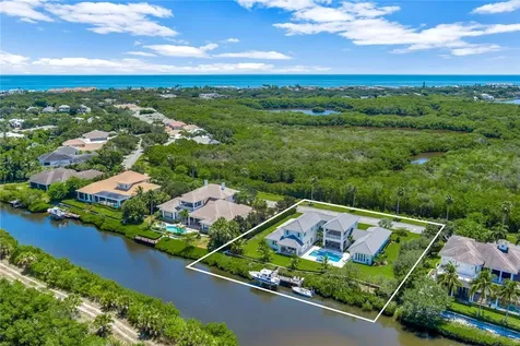 295 Estuary Drive Vero Beach FL 32963