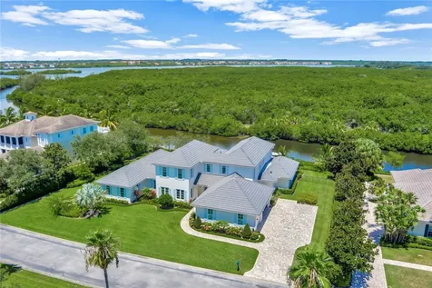 295 Estuary Drive Vero Beach FL 32963