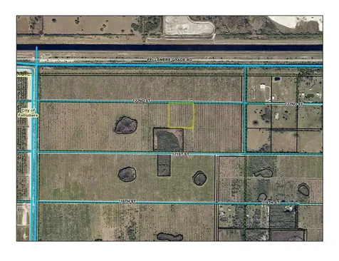 0 122nd Street Fellsmere FL 32948