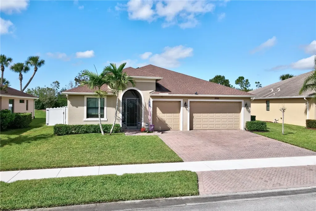 10081 W Verona Circle Vero Beach FL 32966