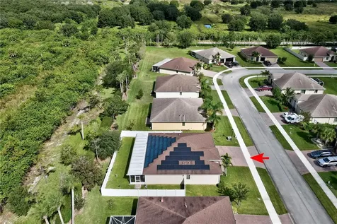 10081 W Verona Circle Vero Beach FL 32966