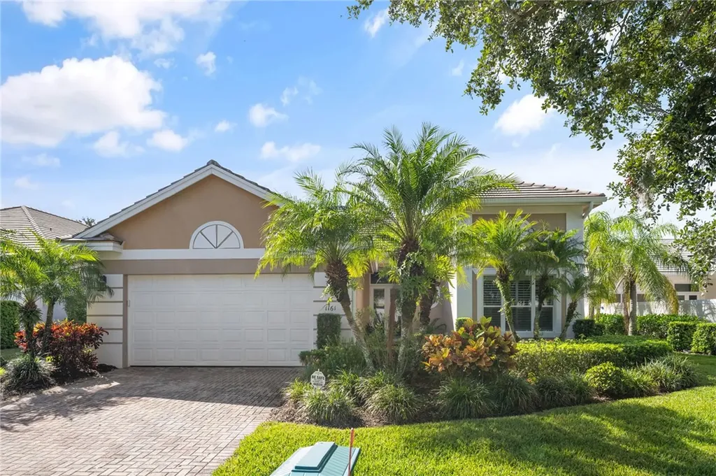1161 River Wind Circle Vero Beach FL 32967