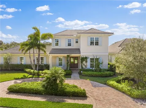 221 Palm Island Lane Vero Beach FL 32963