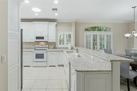 1609 Bent Oak Lane Vero Beach FL 32963