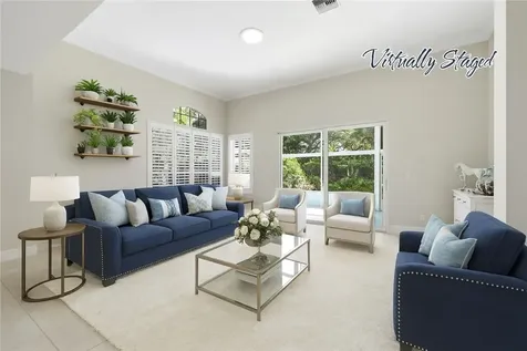 1609 Bent Oak Lane Vero Beach FL 32963