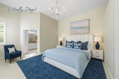 1609 Bent Oak Lane Vero Beach FL 32963