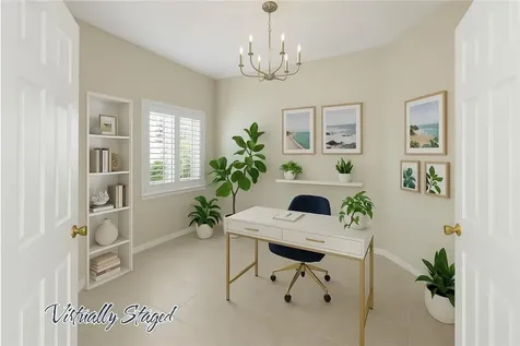 1609 Bent Oak Lane Vero Beach FL 32963