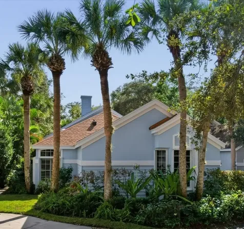 1609 Bent Oak Lane Vero Beach FL 32963