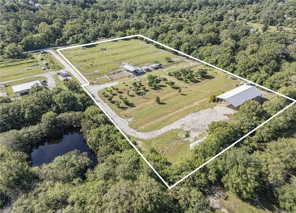 13820 99th Street Fellsmere FL 32948