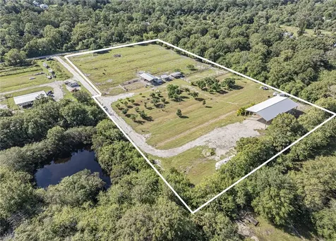 13820 99th Street Fellsmere FL 32948
