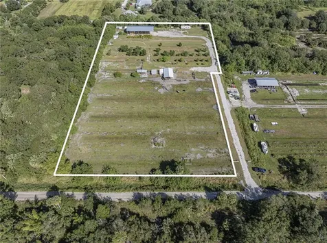 13820 99th Street Fellsmere FL 32948