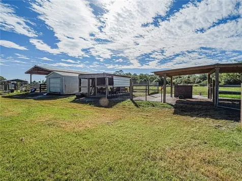 13820 99th Street Fellsmere FL 32948