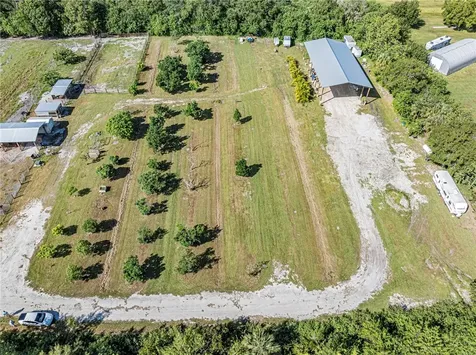 13820 99th Street Fellsmere FL 32948