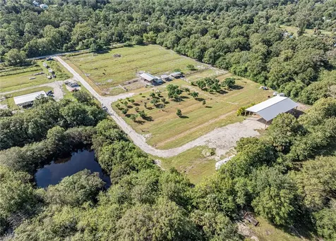 13820 99th Street Fellsmere FL 32948
