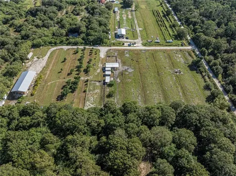 13820 99th Street Fellsmere FL 32948