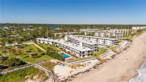 4400 Highway A1a Road Vero Beach FL 32963