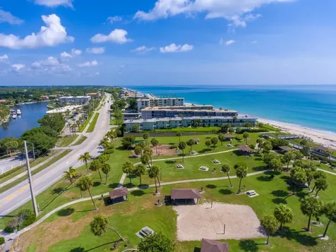 4400 Highway A1a Road Vero Beach FL 32963
