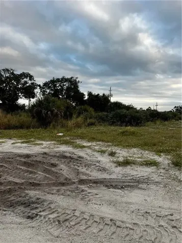 6915 Woodmere Road Sebastian FL 32958