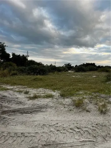 6915 Woodmere Road Sebastian FL 32958