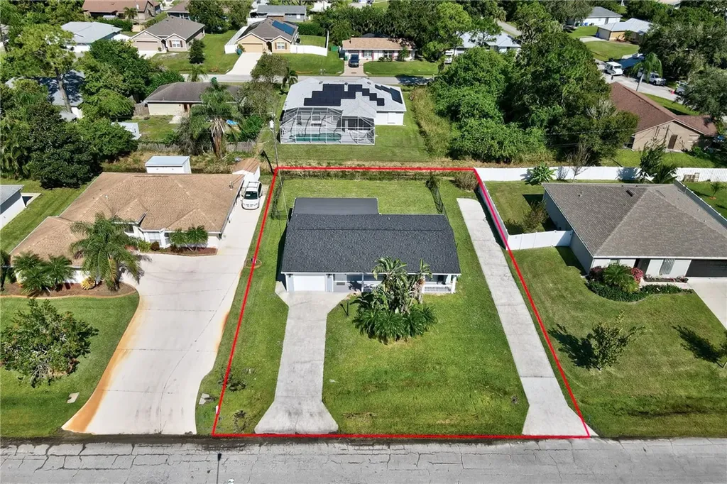 918 Bermuda Avenue Sebastian FL 32958